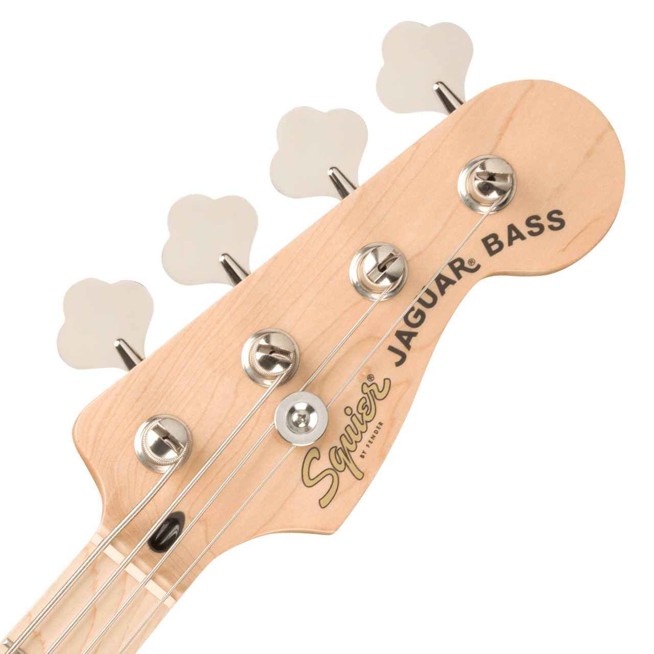 SQUIER スクワイヤー Classic Vibe Jaguar Bass BLK ジャガー