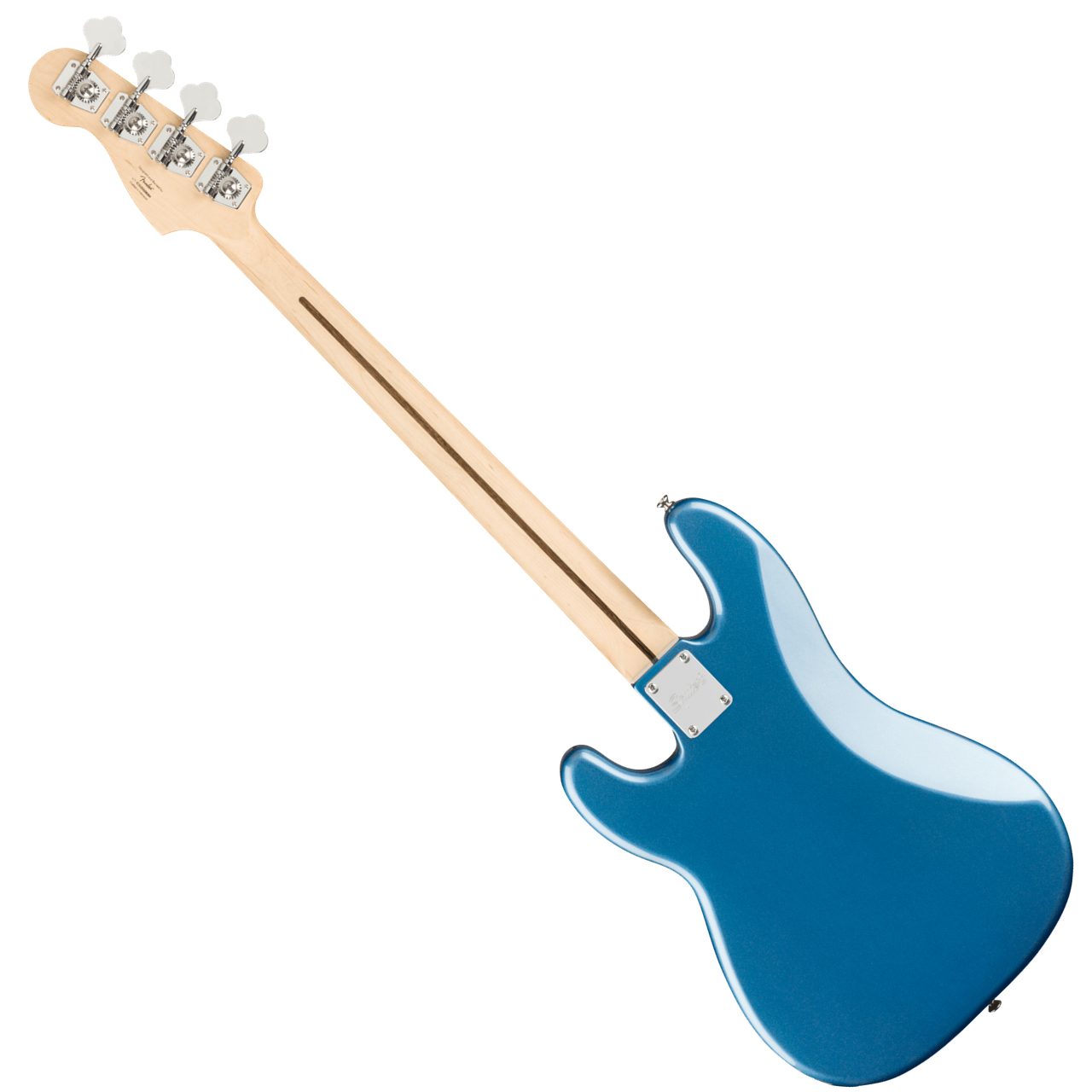 SQUIER スクワイヤー Affinity Precision Bass PJ Lake Placid