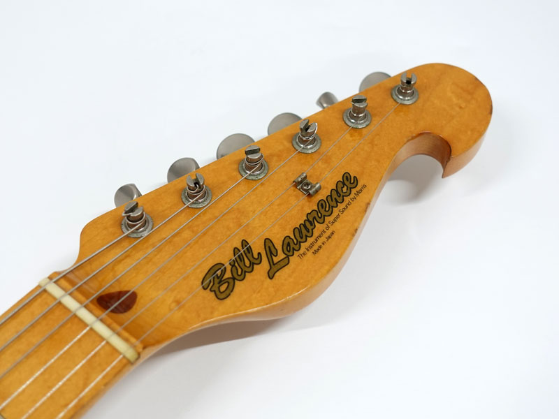 Bill Lawrence ( ビﾙローレンス ) BC2M-65 / 2TS < Used / 中古品