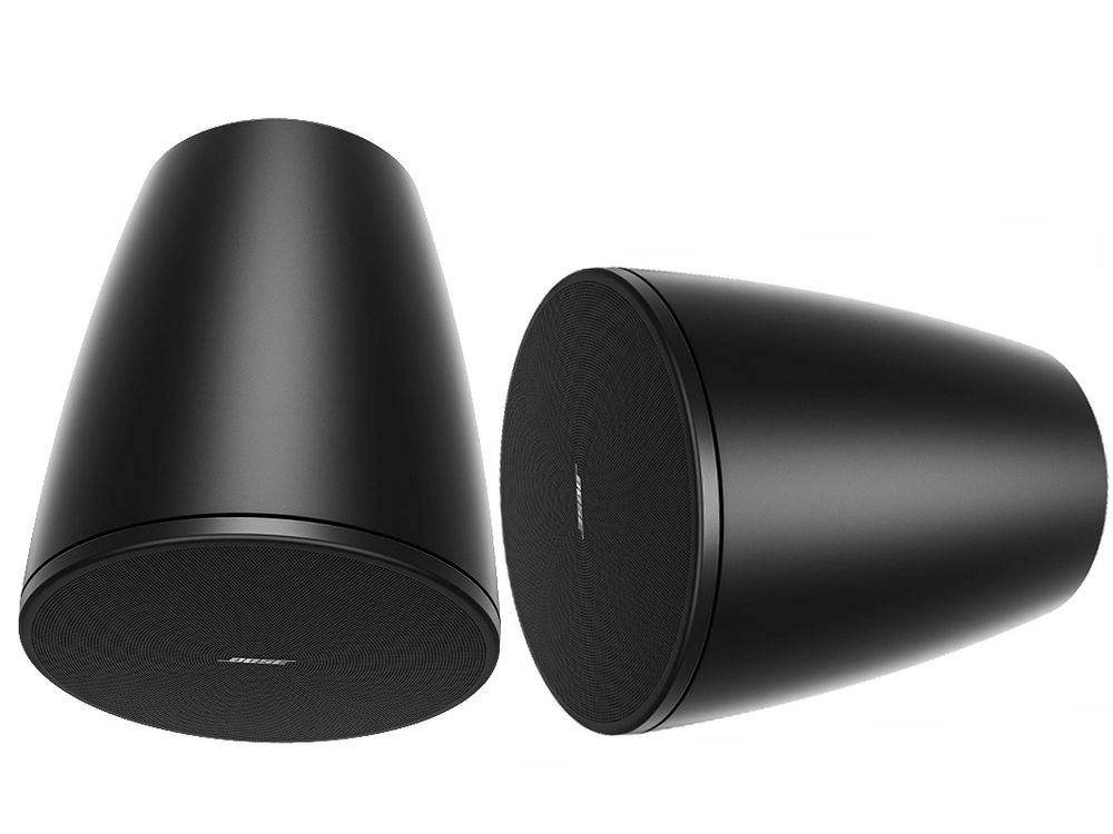 スピーカー　BOSE 2個ペア BOSE ボーズ FS4SEB ( ペア / 2本入 ) 露出型スピーカー 新仕様