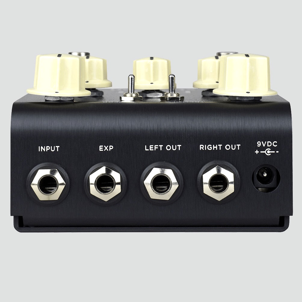 strymon ストライモン FLINT | ワタナベ楽器店 京都本店