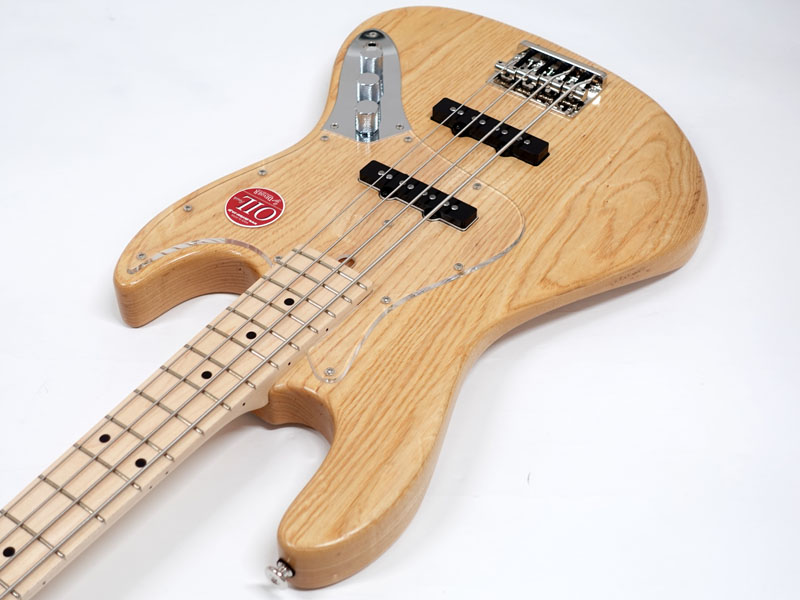 Bacchus バッカス WL4STD-ASH/M NA/OIL 20%OFF! | ワタナベ楽器店 大阪店