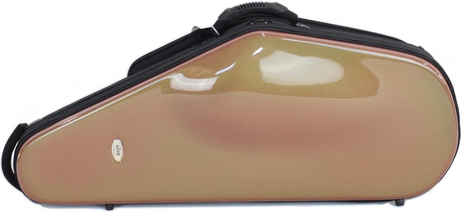 【期間限定価格】5.14万円→4.7万円　Bags テナーサックスケース 楽天市場】bags バッグス EFTS F-BLK テナーサックスケース
