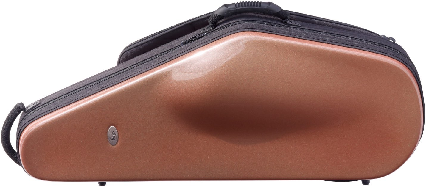 bags バッグス EFTS INNO-TABACCO テナーサックスケース