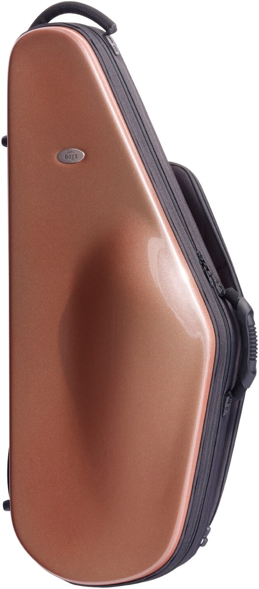bags バッグス EFTS INNO-TABACCO テナーサックスケース