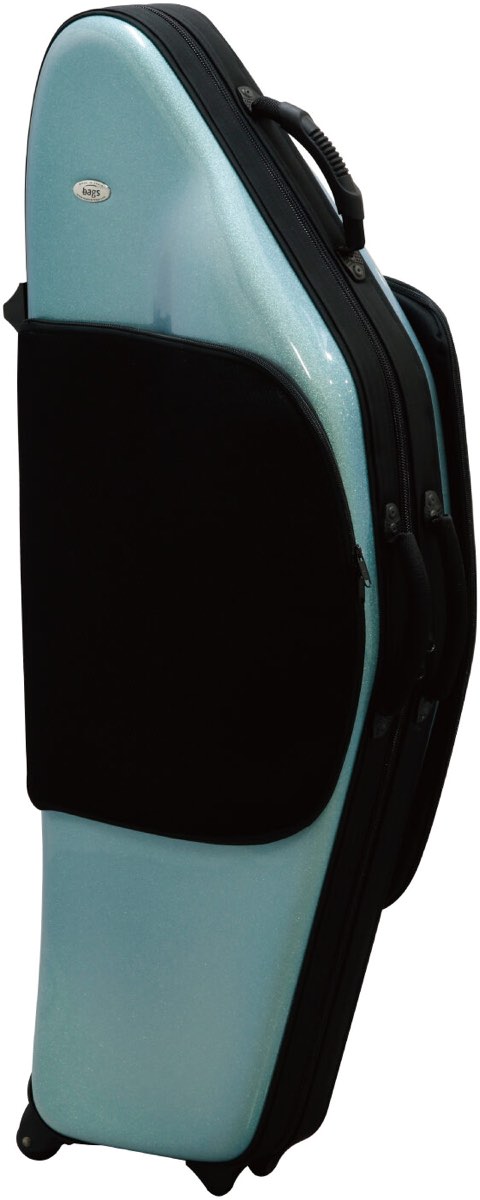 bags バッグス EFBS INNO-BLUE イノブルー バリトンサックス