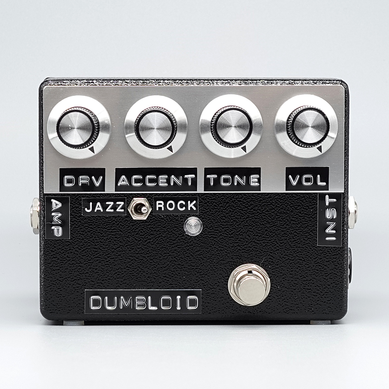 Shin's Music DUMBLOID SPECIAL | ワタナベ楽器店 大阪店