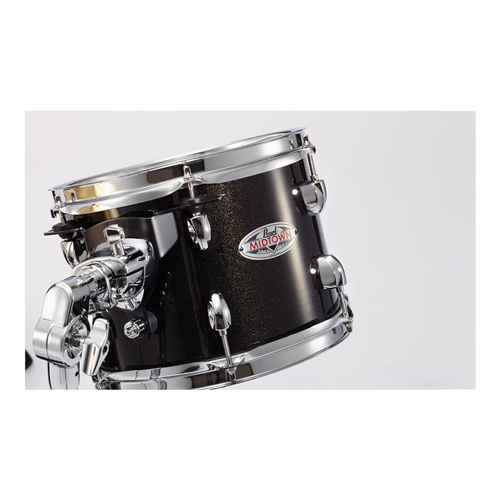 Pearl ( パール ) MIDTOWN SERIES MDT764P/C #701 ブラックゴールド 