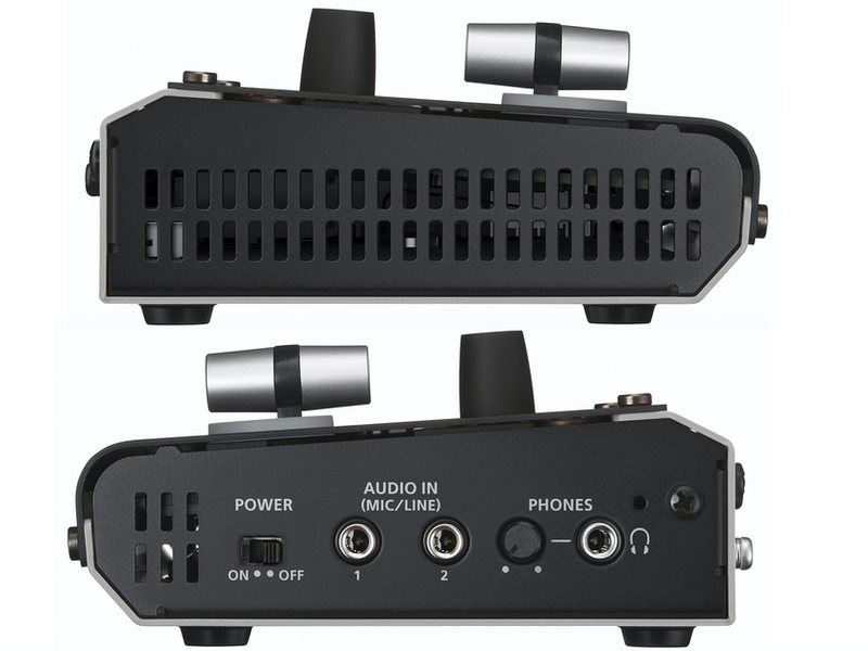 Roland ローランド V-02HD MK II ◇ ストリーミング ビデオ