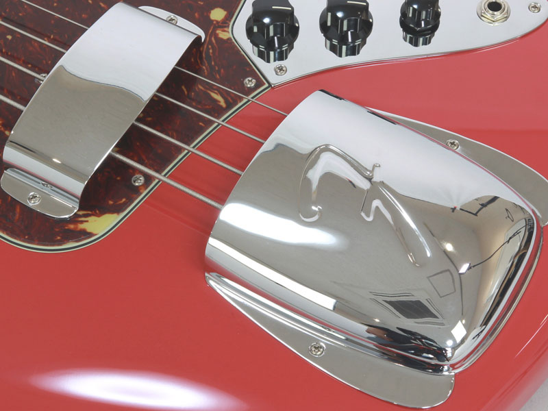 Fender custom shop 61 Jazz Bass NOS（Fender Custom Shop 1961