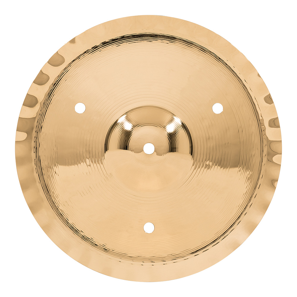 Meinl マイネル Classics Custom Brilliant Series スタック