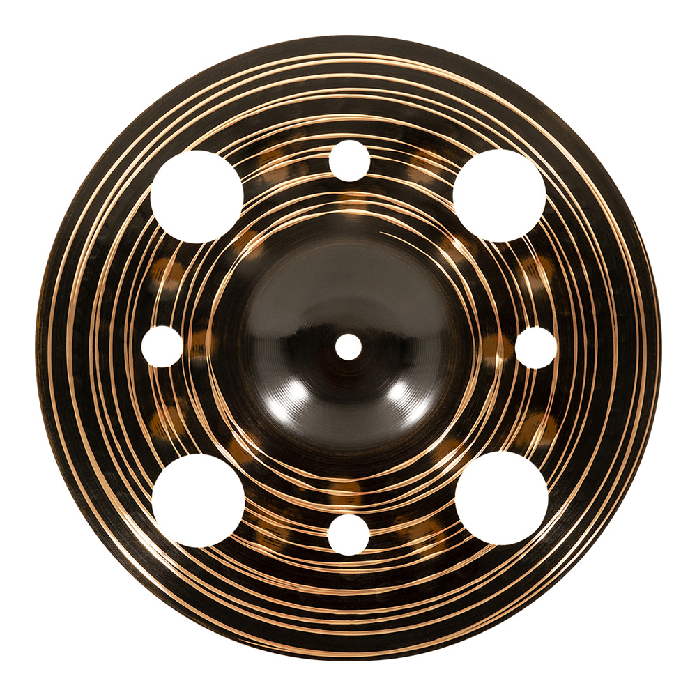 Meinl マイネル Classics Custom Dark スプラッシュシンバル 12