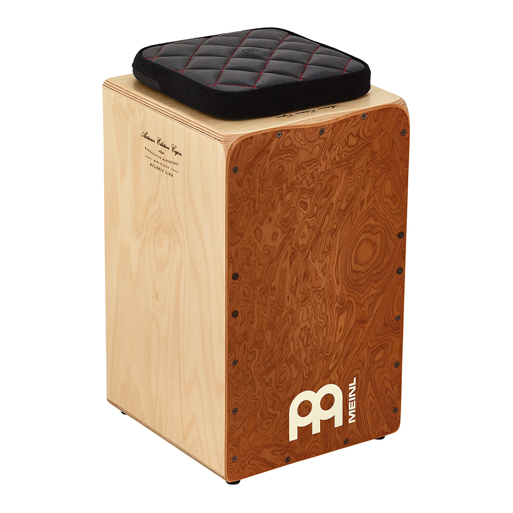 マイネル　カホンセット  付属品多数 Cajons & Cajon Castanets｜MEINL（マイネル）パーカッション