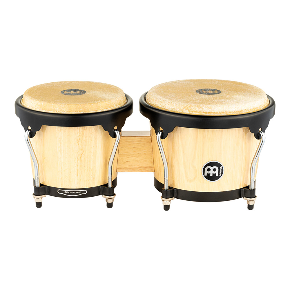 Meinl ( マイネル ) Percussion マイネル ボンゴ Headliner Series