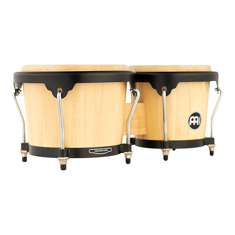 Meinl ( マイネル ) Percussion マイネル ボンゴ Headliner Series