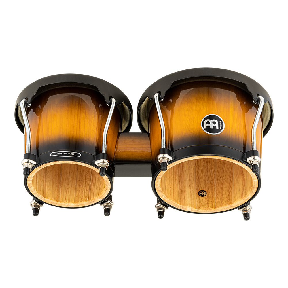 MEINL Meinl(マイネル) Percussion マイネル ボンゴ Headliner Series