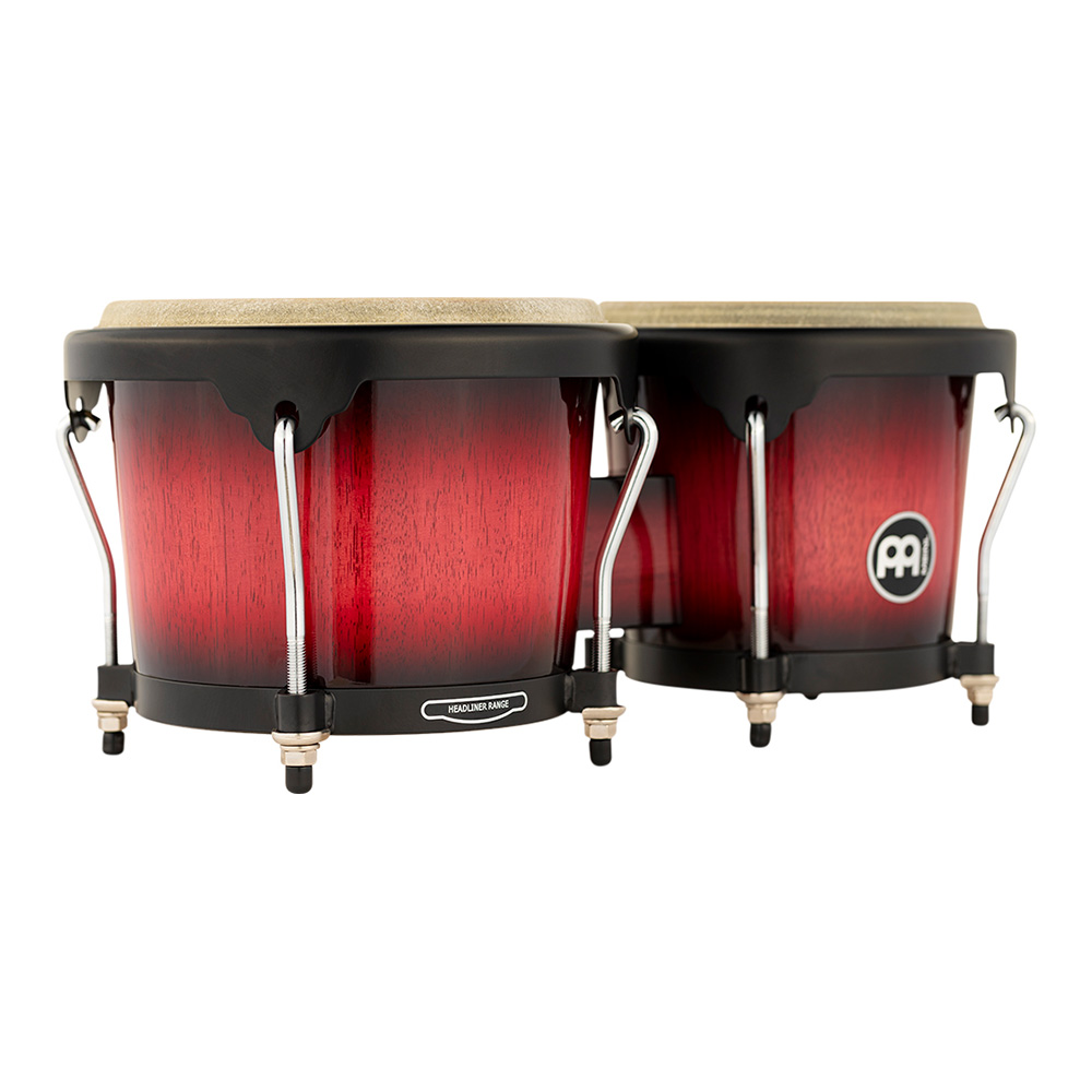 Meinl ( マイネル ) Percussion マイネル ボンゴ Headliner Series
