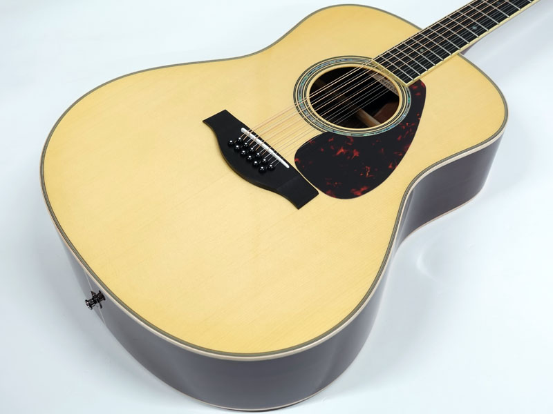YAMAHA ヤマハ LL16-12 ARE < Used / 中古品 > | ワタナベ楽器店