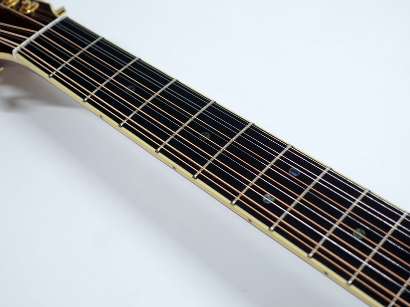 YAMAHA ヤマハ LL16-12 エレクトリックアコースティックギター ヤマハ Lシリーズ LL16-12 ARE [NT] (アコースティックギター