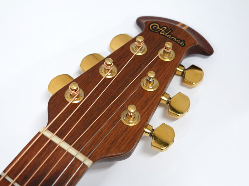 Ovation Adamas-Ⅱ 1881-NB8 1995年製 < Used / 中古品