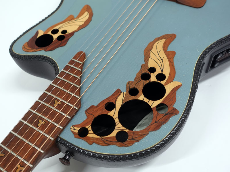 Ovation Adamas-Ⅱ 1881-NB8 1995年製 < Used / 中古品 Ovation Adamas-Ⅱ 1881-NB8 1995年製 < Used / 中古品