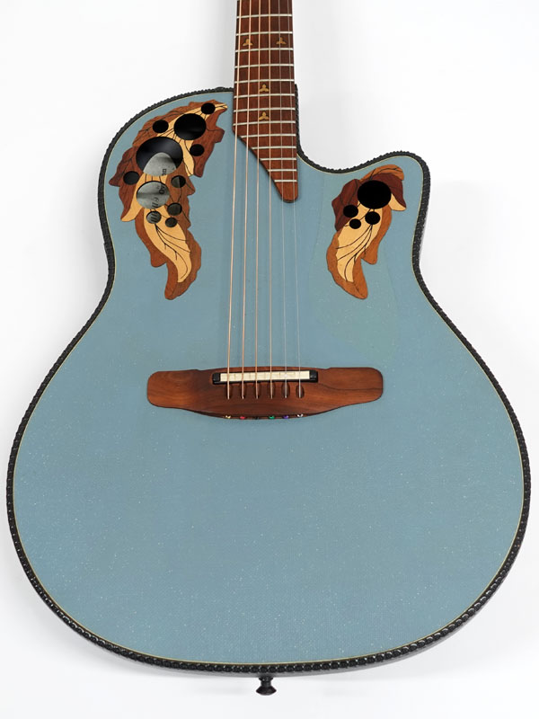 Ovation Adamas-Ⅱ 1881-NB8 1995年製 < Used / 中古品