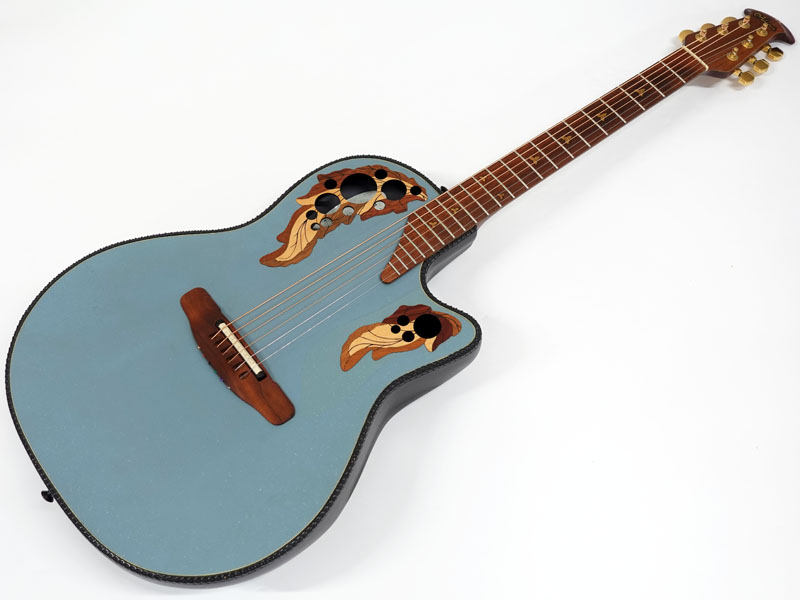 Ovation Adamas-Ⅱ 1881-NB8 1995年製 < Used / 中古品 > | ワタナベ Ovation Adamas-Ⅱ 1881-NB8 1995年製 < Used / 中古品 > | ワタナベ