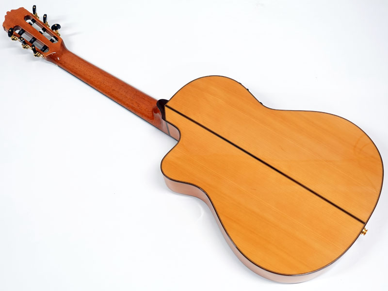 スペイン製 CORDOBA カーペット Amazon.com: Cordoba C5-CET Limited Spalted Maple Thin Body