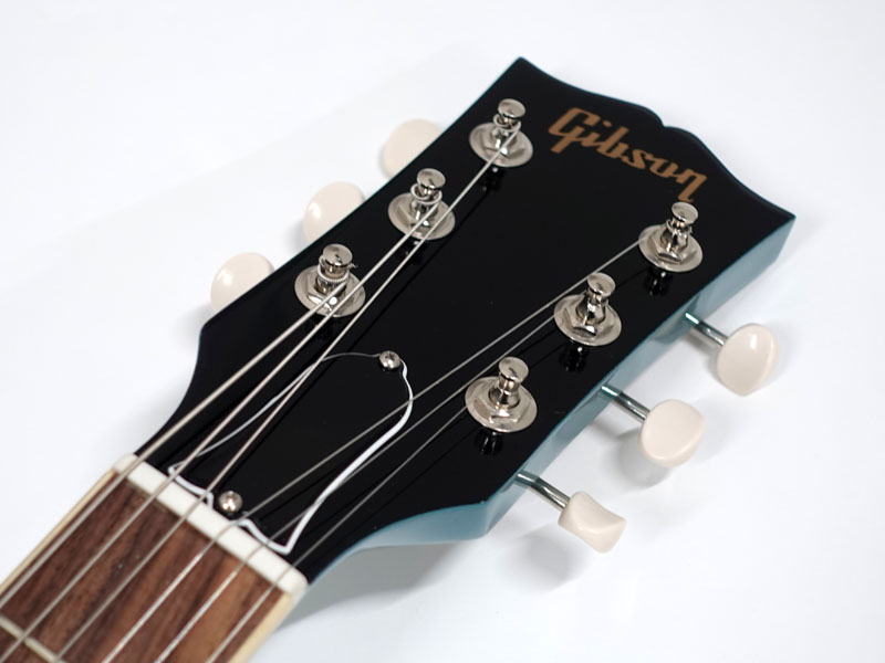Gibson ギブソン SG Special / Faded Pelham Blue #213010230 Gibson ギブソン SG Special / Faded Pelham Blue #213010230