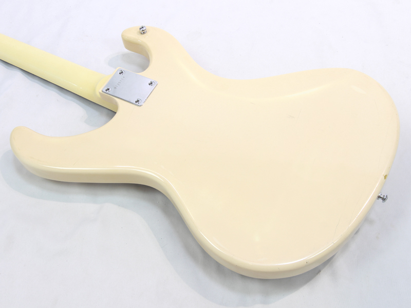 Guyatone グヤトーン LG-150T - レトロな1960年代ジャパン