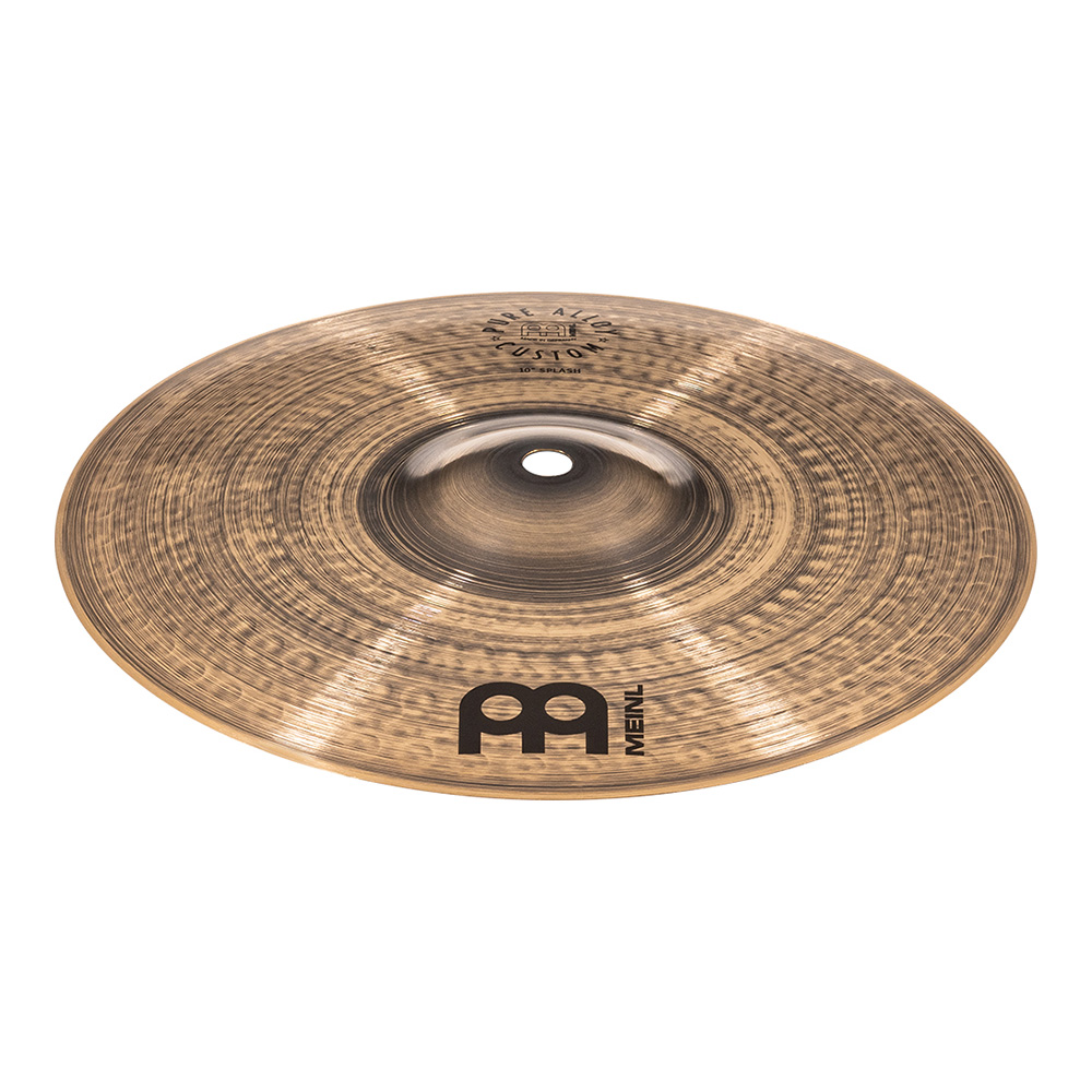 MEINL マイネル PAC22MTR Pure Alloy Custom Series ライド