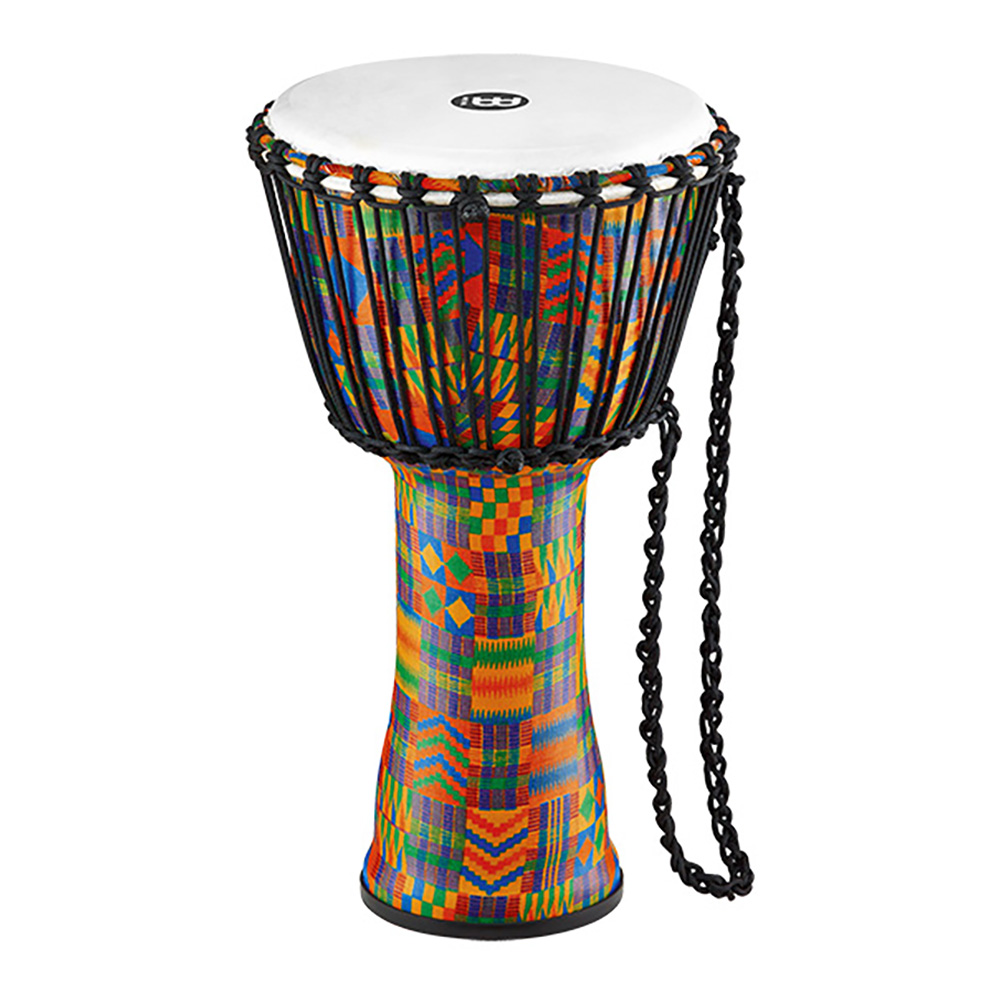 Meinl ( マイネル ) ジャンベ Kenyan Quilt 10