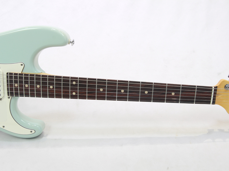 Suhr サー CLASSIC S Sonic Blue/Rosewood | ワタナベ楽器店
