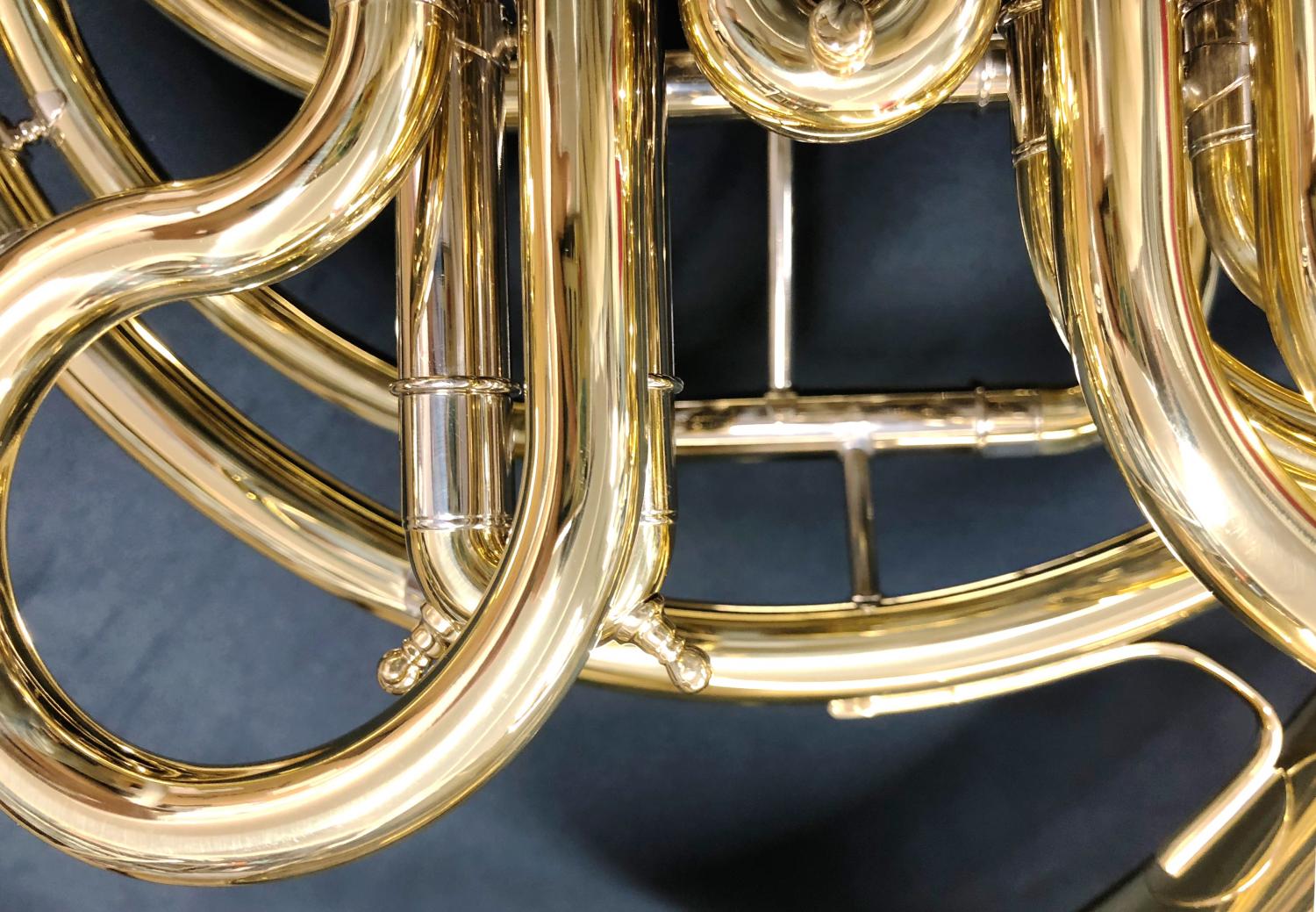 HOLTON ホルトン フレンチホルン H378ER アウトレット