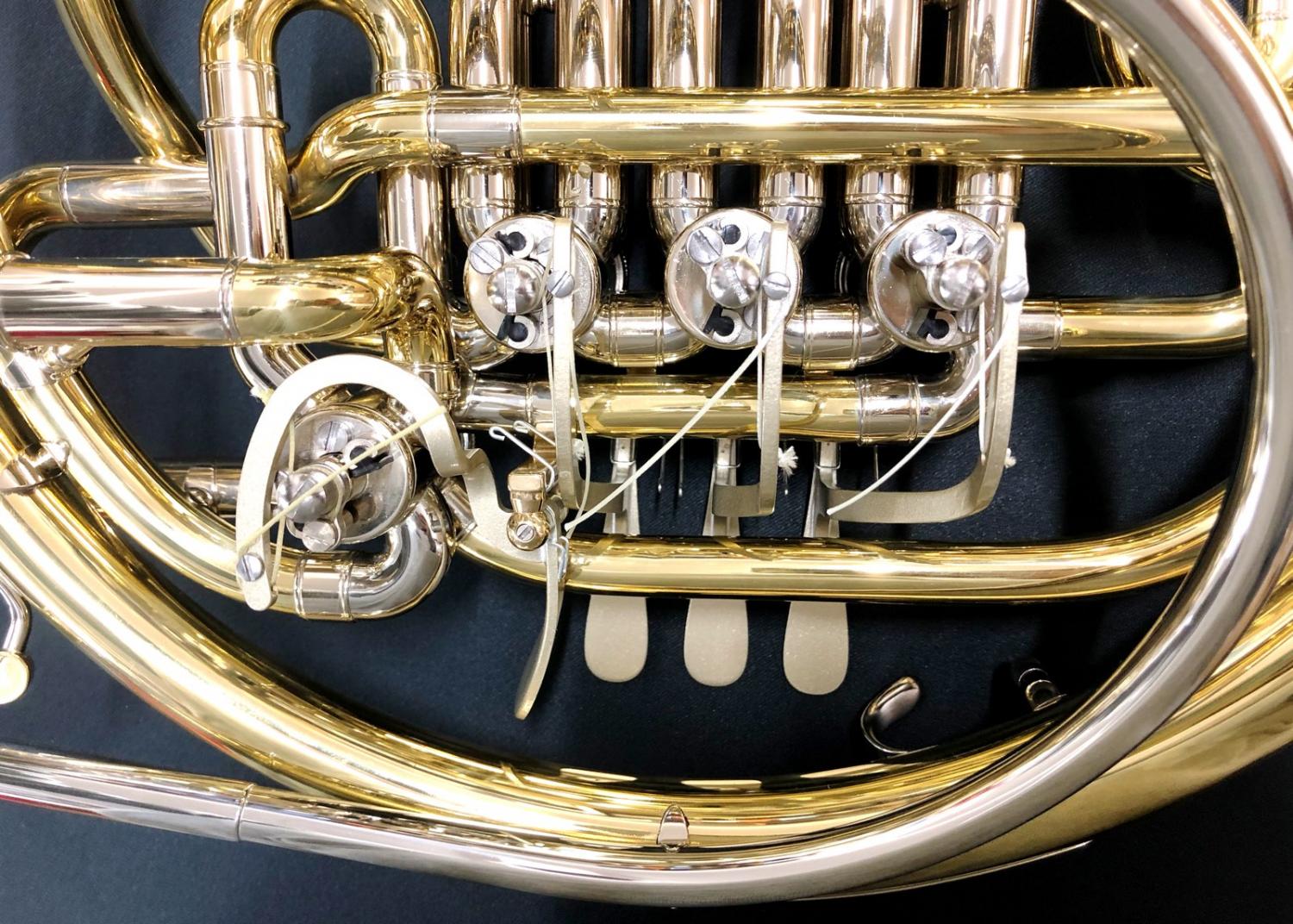 HOLTON ( ホルトン ) H378ER フレンチホルン 新品 アウトレット イエローブラス ワンピース F/B♭ フルダブル ホルン Full double French horn 北海道 沖縄 離島不可 送料無料! | ワタナベ楽器店 ONLINE SHOP HOLTON ( ホルトン ) H378ER フレンチホルン 新品 アウトレット イエローブラス ワンピース F/B♭ フルダブル ホルン Full double French horn 北海道 沖縄 離島不可 送料無料! | ワタナベ楽器店 ONLINE SHOP