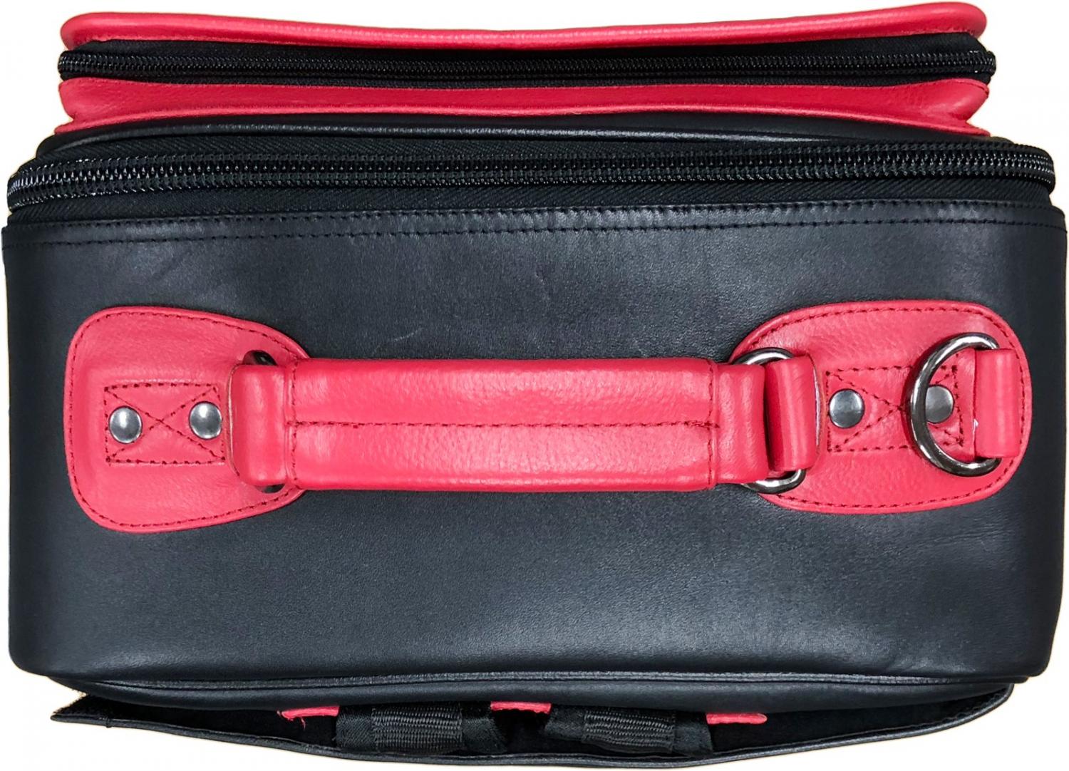 Vincent Bach ヴィンセント バック 3本収納 トランペット トリプル