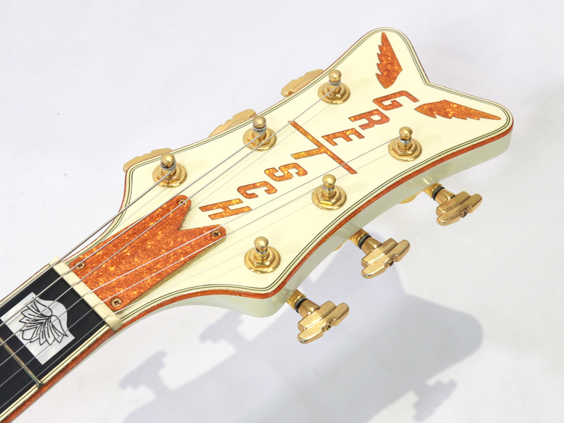 専用出品/Gretsch/G6134 ホワイトペンギン 2015年製 専用出品/Gretsch