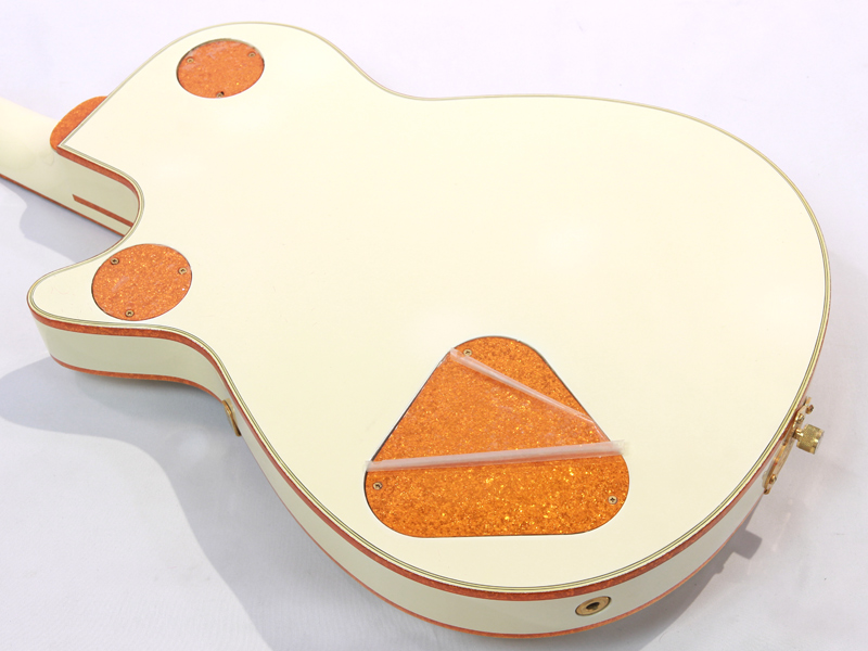 GRETSCH グレッチ 6134 WHITE PENGUIN - グレッチソリッドボデイ