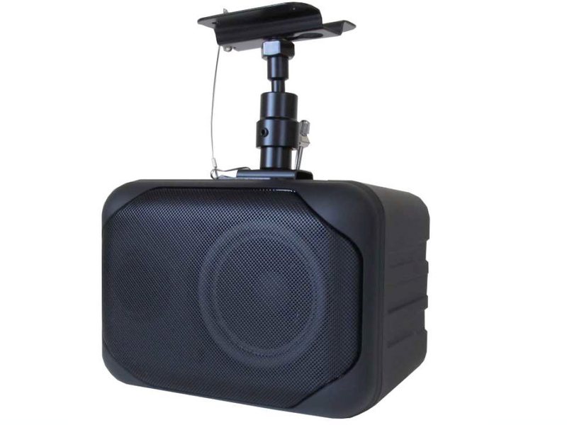 MASSIVE マッシブ AV-635-II LB (1本) ◇ ローインピーダンス接続専用