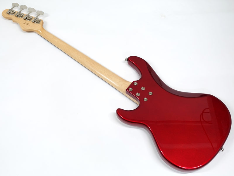 G&L SB2 USA 述べる ハードケース