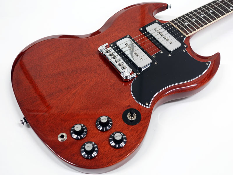 Gibson ギブソン Tony Iommi SG Special / Vintage Cherry