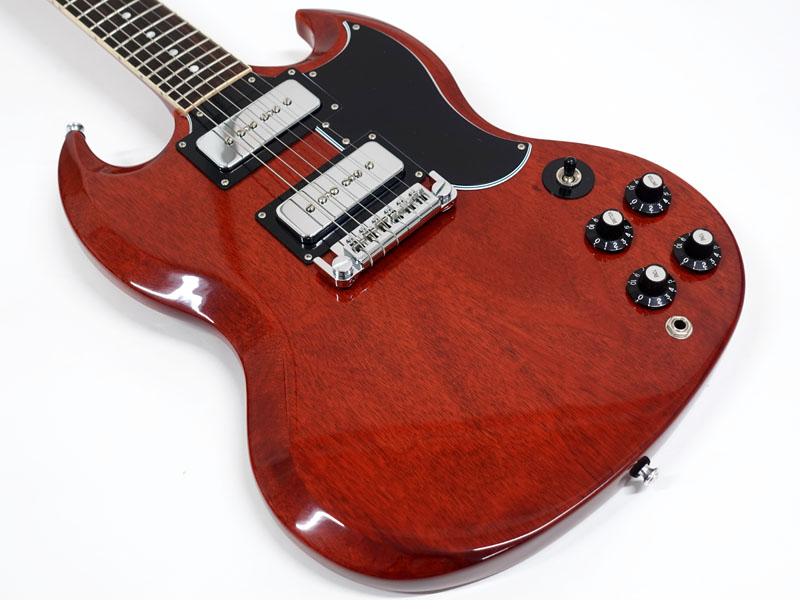 Gibson ギブソン Tony Iommi SG Special / Vintage Cherry