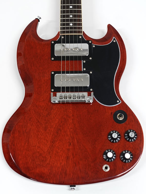 Gibson ギブソン Tony Iommi SG Special / Vintage Cherry