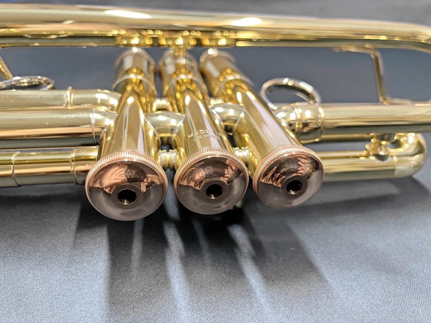 YAMAHA ( ヤマハ ) YTR-8330EM エリック ミヤシロ トランペット