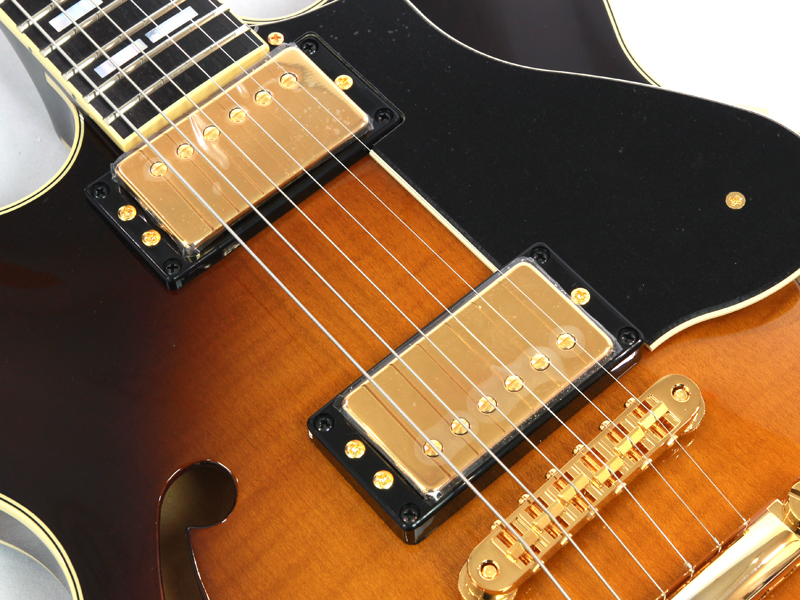 YAMAHA セミアコエレキギター Amazon | ヤマハ エレキギター セミアコースティックギター SA