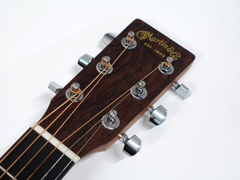 Martin & Co EST.1833 アコースティックギター