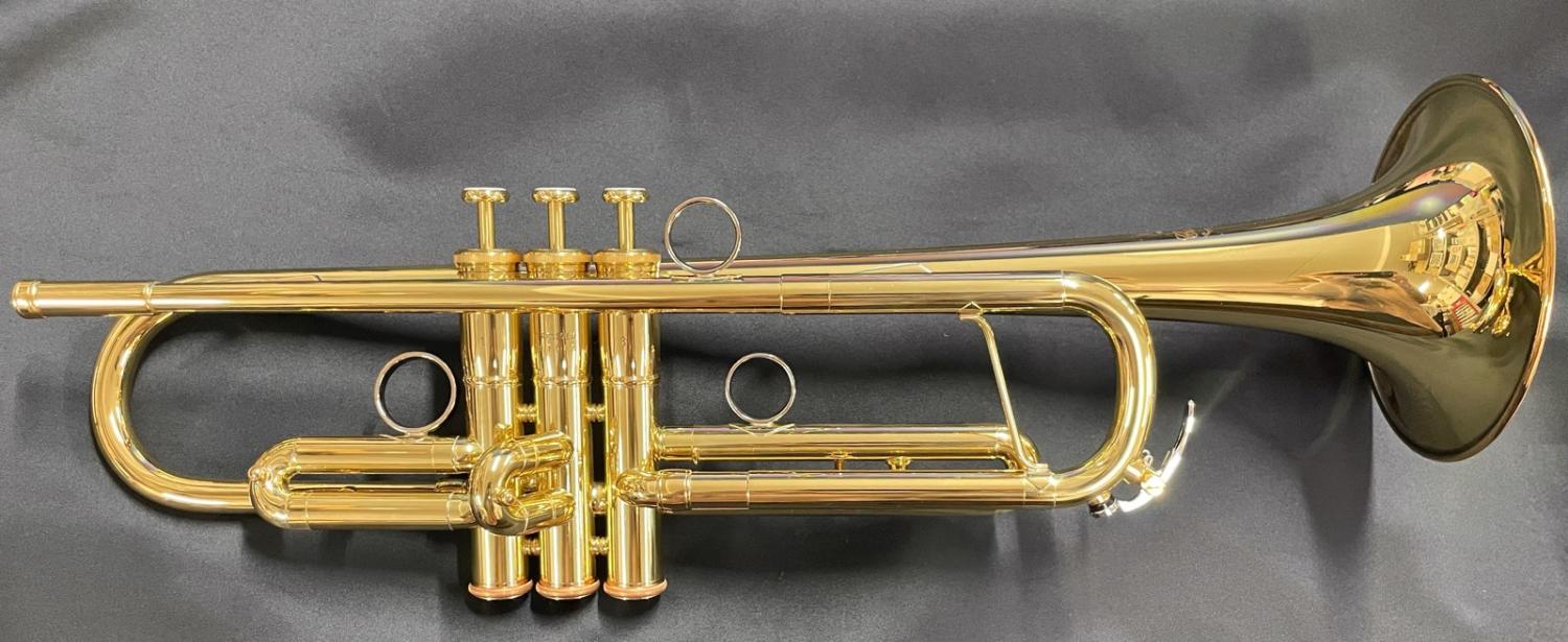 YAMAHA ヤマハ YTR-8330EM エリック ミヤシロ トランペット