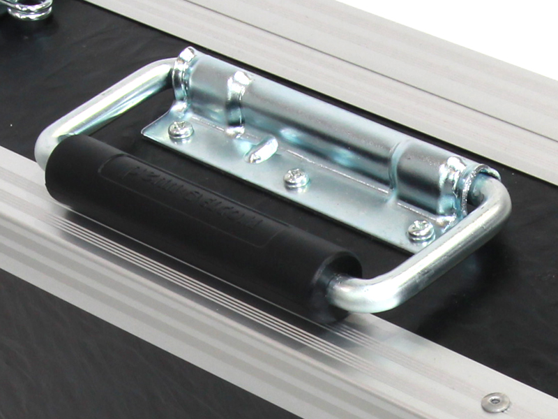 ARMOR アルモア PS-2C BLK エフェクターボード エフェクターケース