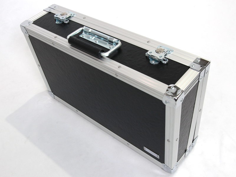 ARMOR アルモア PS-3C BLK エフェクターボード エフェクターボード