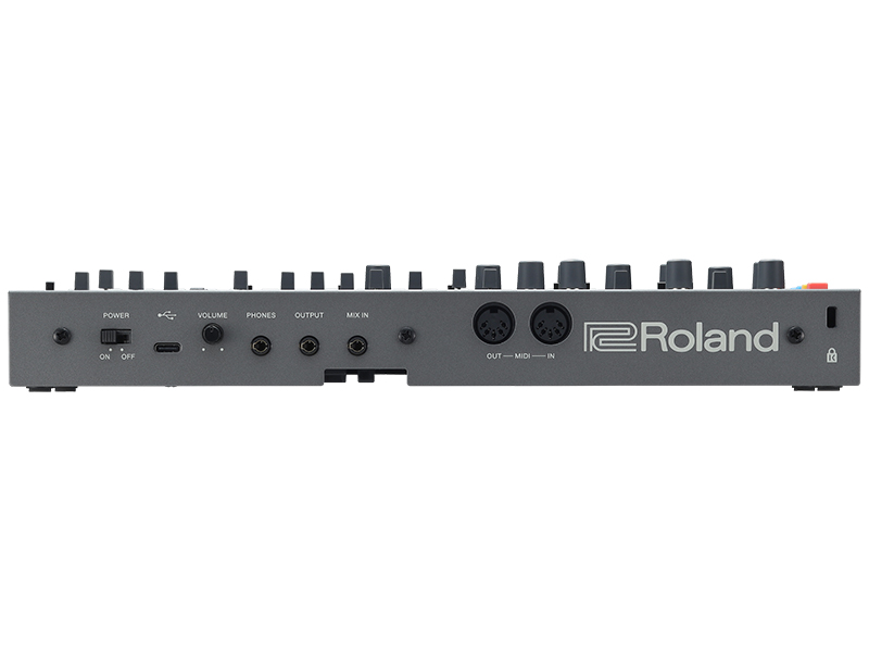 Roland ローランド JX-08・Boutique［シンセサイザー］ 送料無料